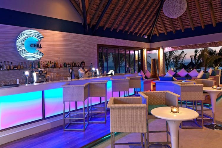 Chill Bar
